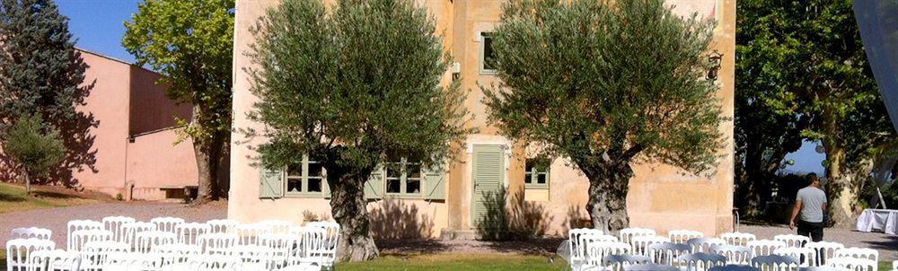 Chateau Des Demoiselles La Motte  Ngoại thất bức ảnh