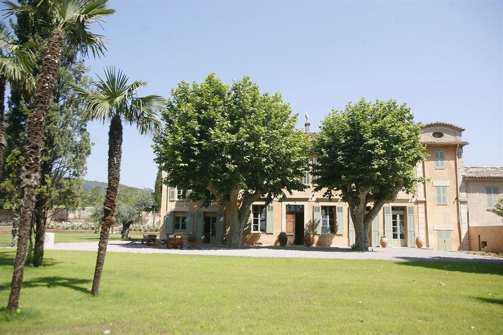 Chateau Des Demoiselles La Motte  Ngoại thất bức ảnh