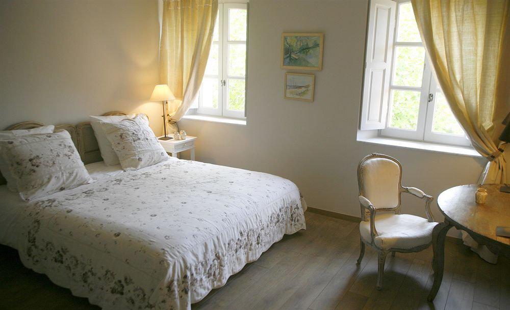 Chateau Des Demoiselles La Motte  Ngoại thất bức ảnh