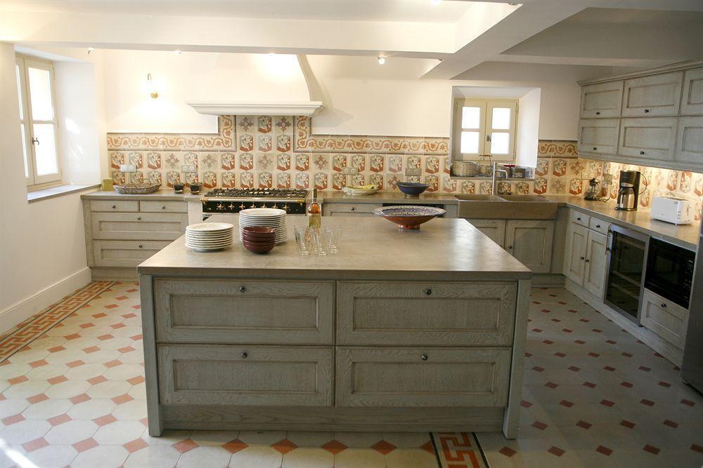 Chateau Des Demoiselles La Motte  Ngoại thất bức ảnh