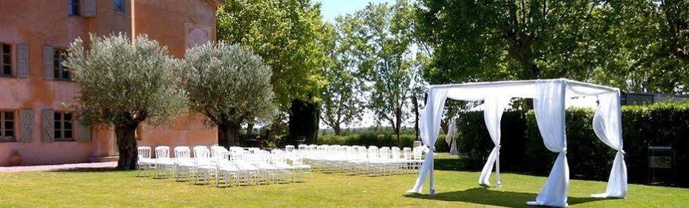 Chateau Des Demoiselles La Motte  Ngoại thất bức ảnh