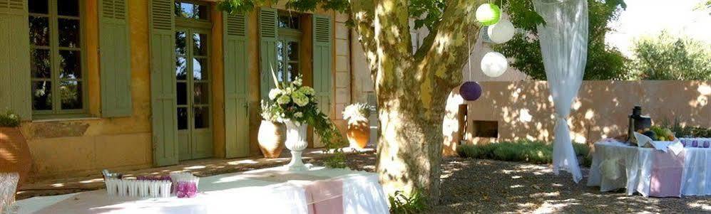 Chateau Des Demoiselles La Motte  Ngoại thất bức ảnh