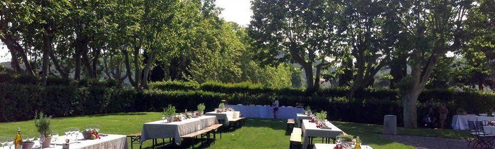 Chateau Des Demoiselles La Motte  Ngoại thất bức ảnh