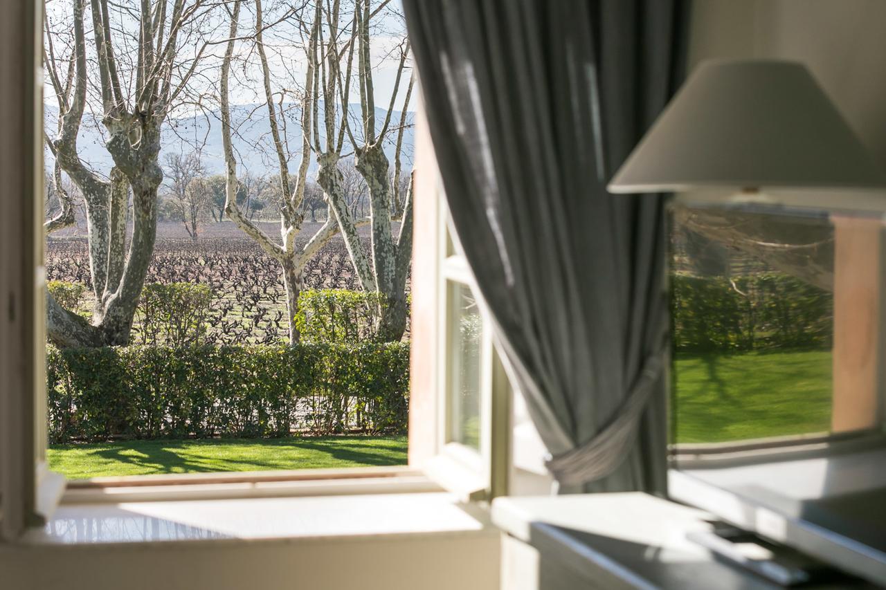 Chateau Des Demoiselles La Motte  Ngoại thất bức ảnh