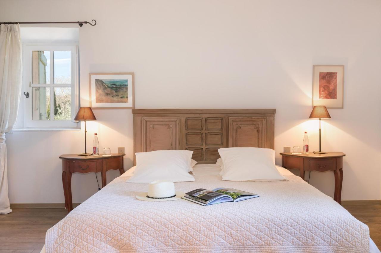 Chateau Des Demoiselles La Motte  Ngoại thất bức ảnh