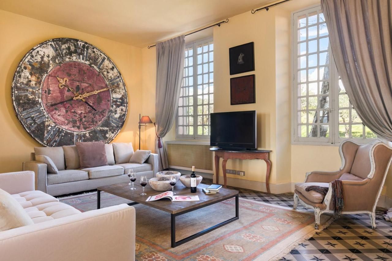 Chateau Des Demoiselles La Motte  Ngoại thất bức ảnh